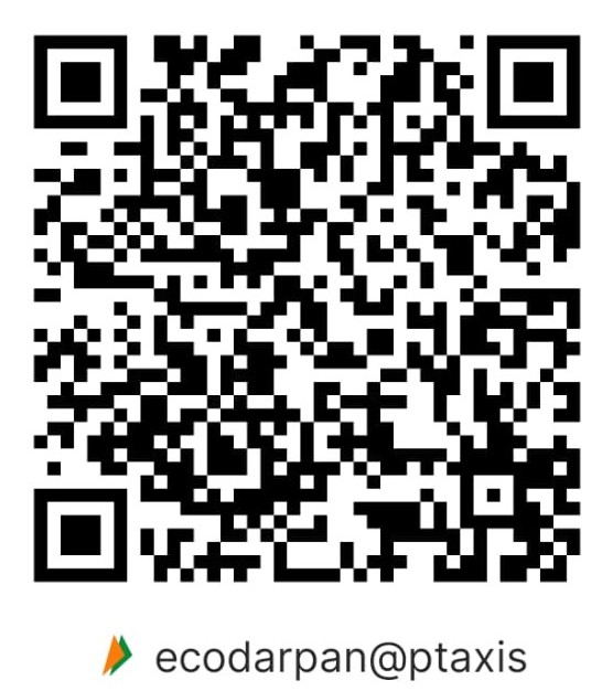 UPI QR